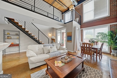 1133 Church St SE unit 2, Covington, GA 30014 - photo 3