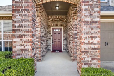 11013 S Nathan St, Jenks, OK 74037 - photo 2