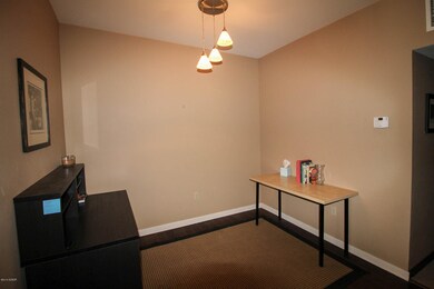 Dining/Office Area 1-4