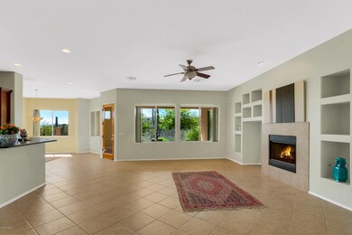 Great room