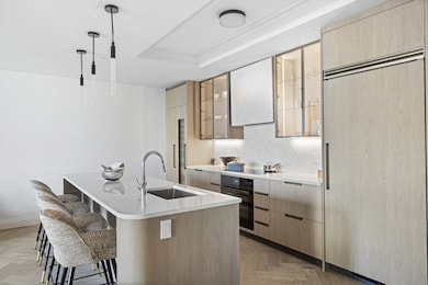 78-29 Austin St unit TH-8, Forest Hills, NY 11375 - photo 6