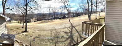 panoramic view