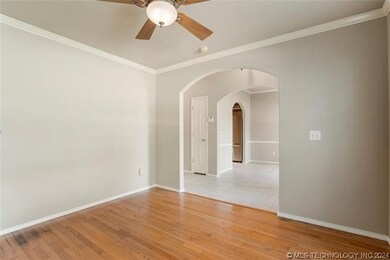 11906 S Juniper Ct, Jenks, OK 74037 - photo 7