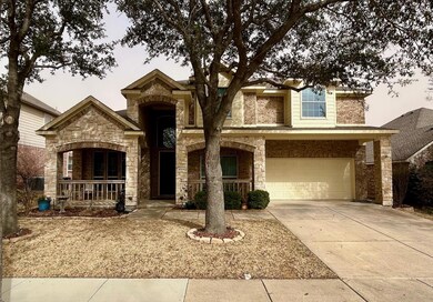 4109 Cadena Rd, Denton, TX 76210 - photo 2