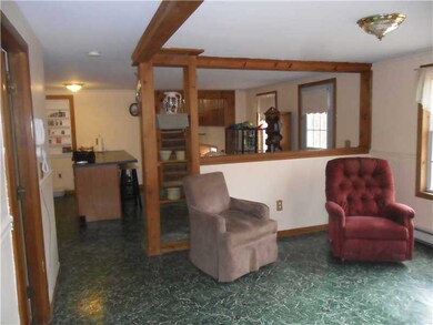 Den/Family/Great Room.
