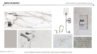 334 11th lookbook - bath 2 & 3