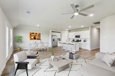 9429 Wild West Way, Fort Worth, TX 76123 - photo 7