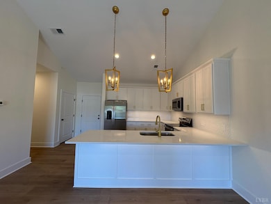 420 Capstone Dr unit 307, Lynchburg, VA 24502 - photo 3