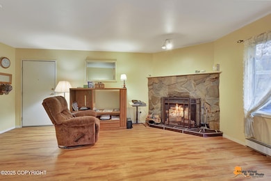 305 Donna Dr unit 38, Anchorage, AK 99504 - photo 5