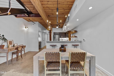 1880 Sissipahaw Way unit C106, Saxapahaw, NC 27340 - photo 6