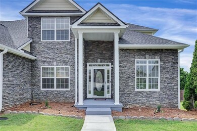 6793 Oconee Place, Fairburn, GA 30213 - photo 2