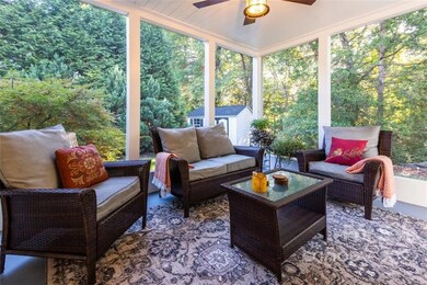 12722 Green Ashe Dr, Huntersville, NC 28078 - photo 2