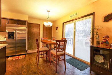 1622 W 12th St, Cedar Falls, IA 50613 - photo 4