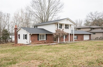 4298 E Quick Creek Rd, Deputy, IN 47230 - photo 3