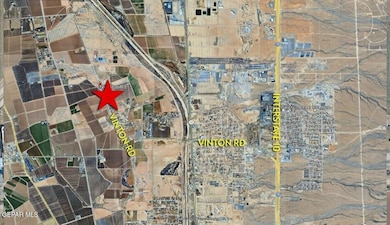 1590 Vinton Rd, Anthony, NM 88021 - photo 2