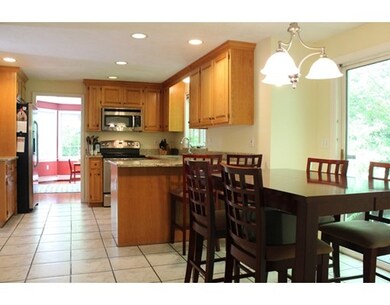 9 Appaloosa Cir, Hopkinton, MA 01748 - photo 3