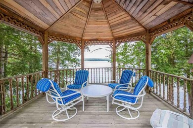 85 Veazey Cove Rd, Sanbornville, NH 03872 - photo 4