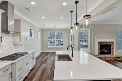 323 True Cedar Way, Aiken, SC 29803 - photo 5