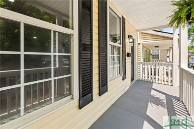 1717 Le Grand St, Savannah, GA 31401 - photo 7