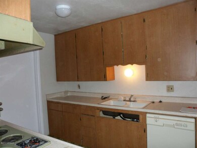 KITCHEN VIEW #1