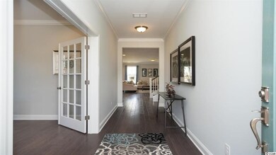 951 Mildred Ct unit Lot 13- Harbor Oak C, Murrells Inlet, SC 29576 - photo 4