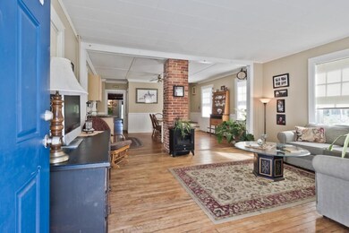 10 Elm St, Fryeburg, ME 04037 - photo 4