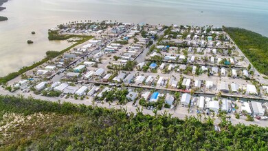 Coral Shores Estates