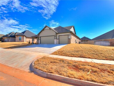 1608 Pendleton Place, Moore, OK 73160 - photo 2