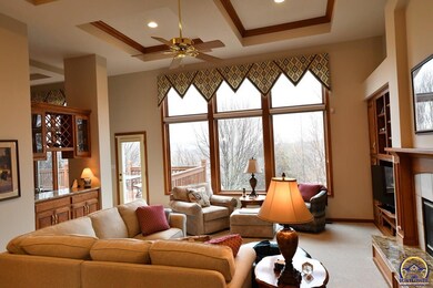 3922 SW Clarion Park Dr, Topeka, KS 66610 - photo 3