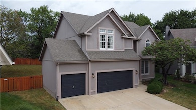 17821 W 86th St, Lenexa, KS 66219 - photo 5