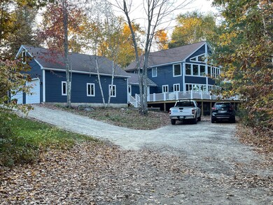 9 smith lane