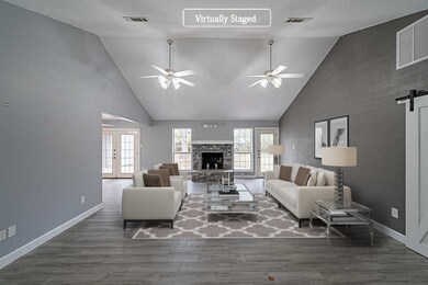 15010 Long Oak Dr, Houston, TX 77070 - photo 2