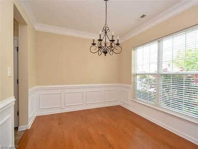 4514 Saddlewood Club Dr, High Point, NC 27265 - photo 4