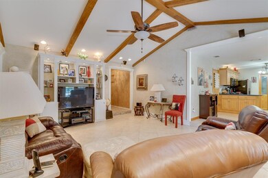 2148 Mountainview Dr, Hurst, TX 76054 - photo 6