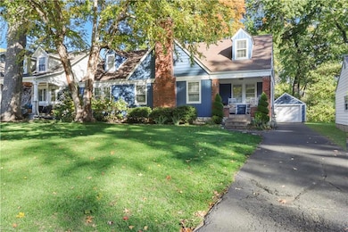 6009 Catalina St, Fairway, KS 66205 - photo 2