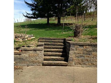 Patio/Deck.