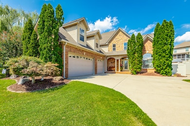 3855 Broken Elm Lane HD-128