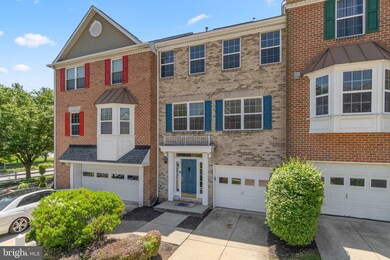 9403 Georgian Way, Owings Mills, MD 21117 - photo 3