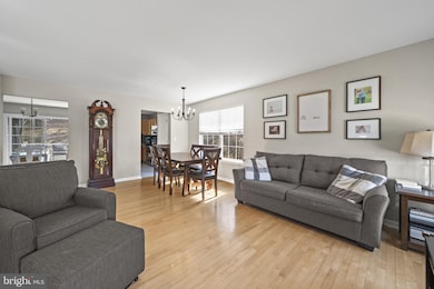 8119 Moffat Run, Chesapeake Beach, MD 20732 - photo 6