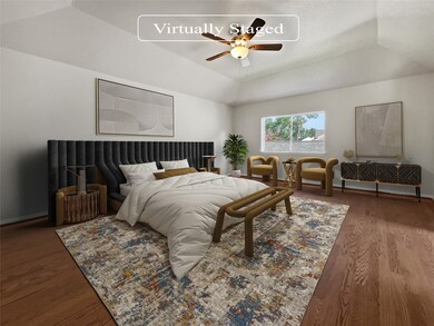 8502 Hot Springs Dr, Houston, TX 77095 - photo 4