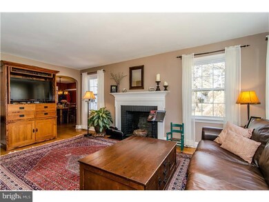 331 Callender Ln, Wallingford, PA 19086 - photo 3