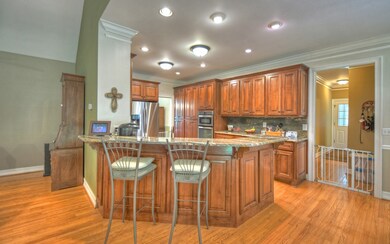 10675 Chatsworth Hwy, Ellijay, GA 30540 - photo 4