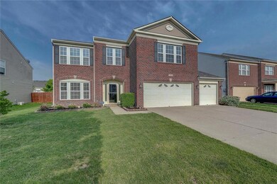 14296 Country Breeze Ln, Fishers, IN 46038 - photo 3