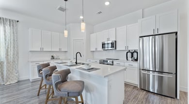 Stock Images - May not be exact home in neighborho
