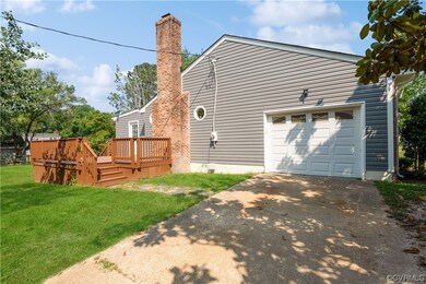 1627 Peachtree Dr, Hopewell, VA 23860 - photo 2