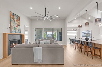 11973 S 96th East Place, Bixby, OK 74008 - photo 6