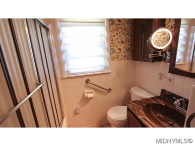 Full bath