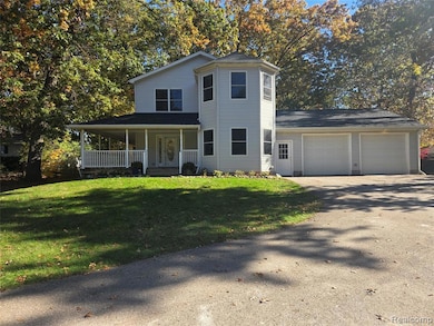 7507 Pingree Rd, Pinckney, MI 48169 - photo 3