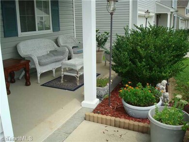 3757 Banbridge Dr, High Point, NC 27260 - photo 2