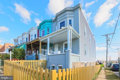 501 Poplar Grove St, Baltimore, MD 21223 - photo 4